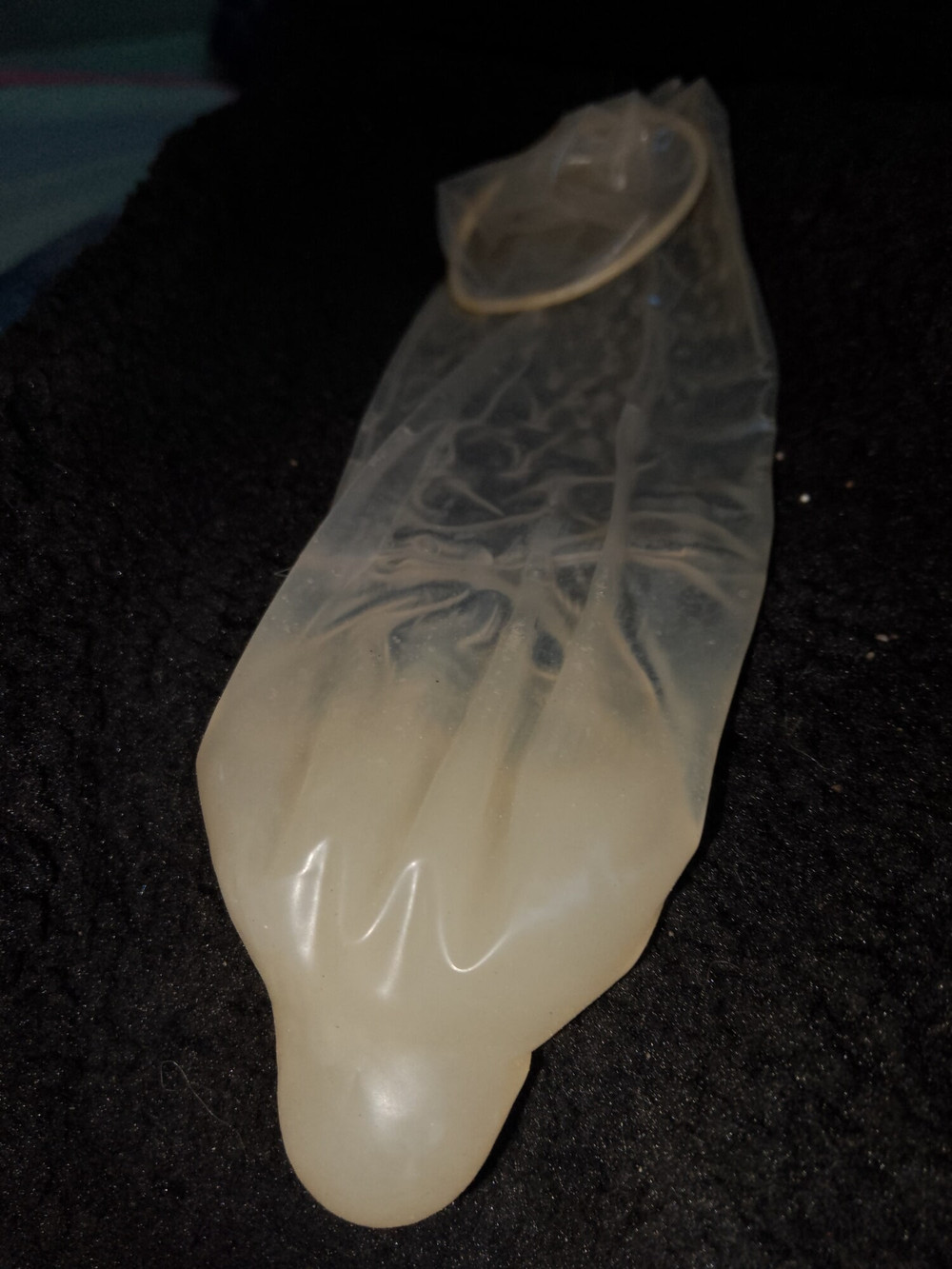  condom #17