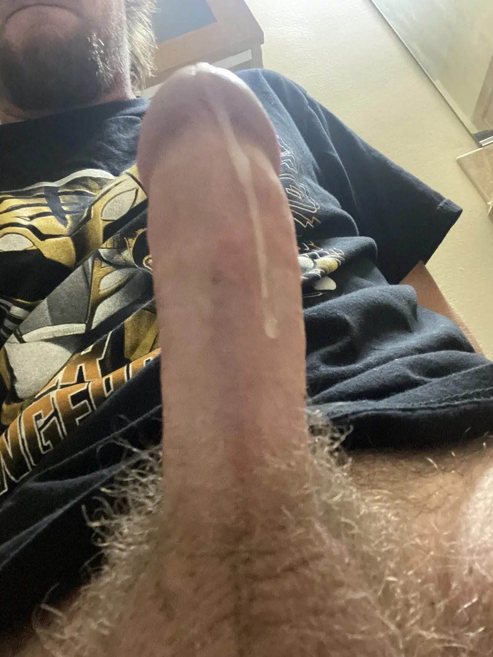 White boy has big dick for taste #11