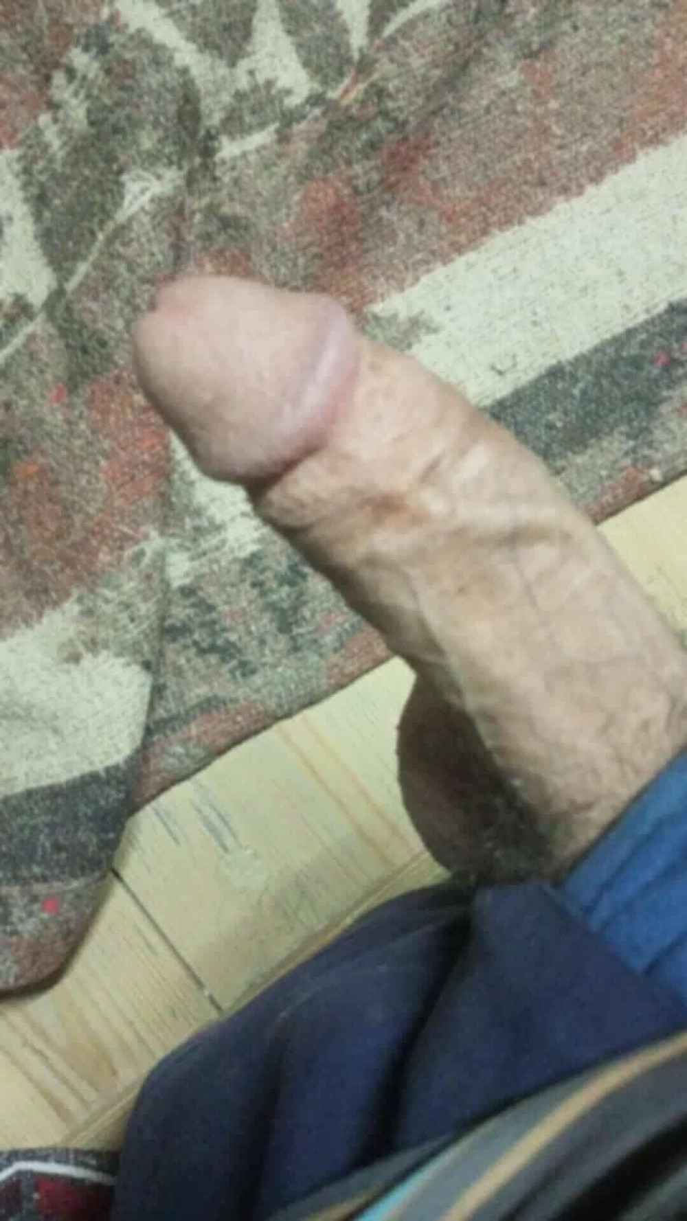 My Big asian dick 