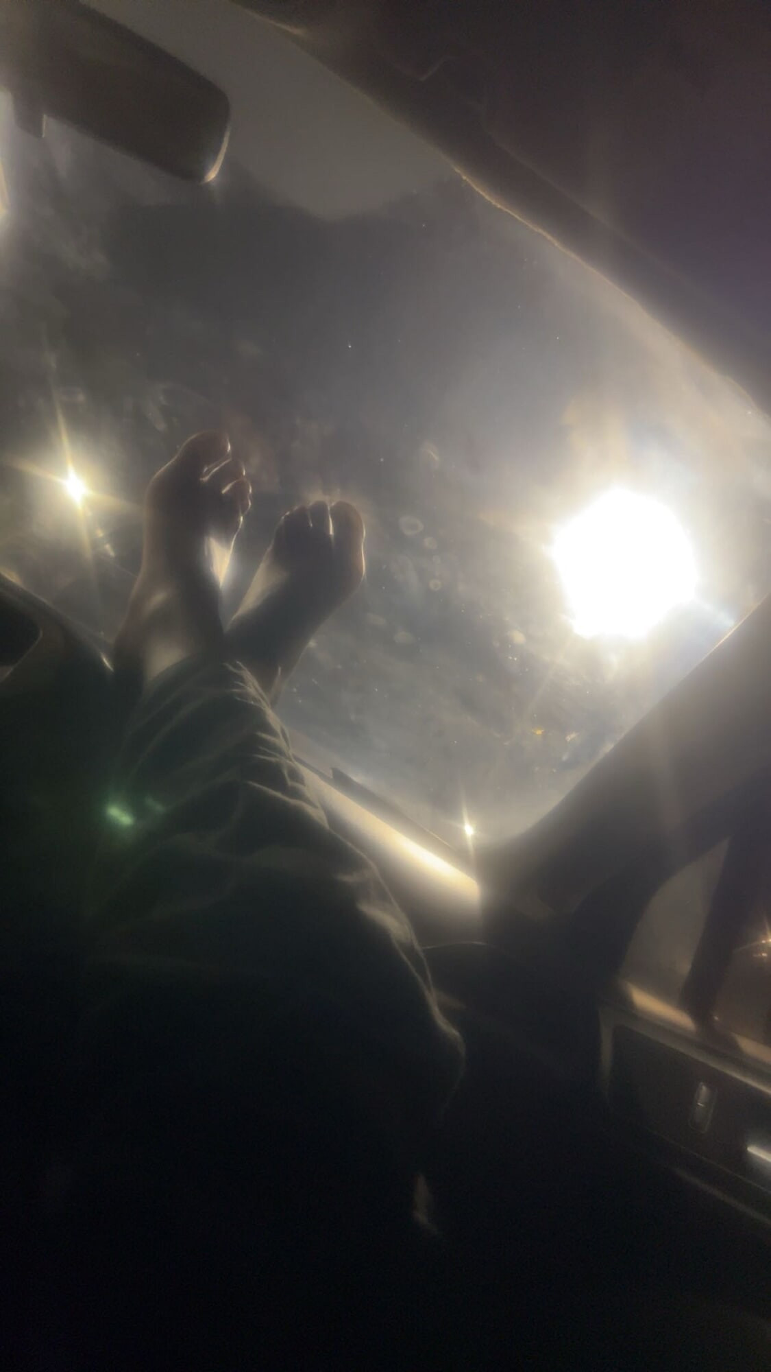 My Feet Pics For Da Feet Lovers