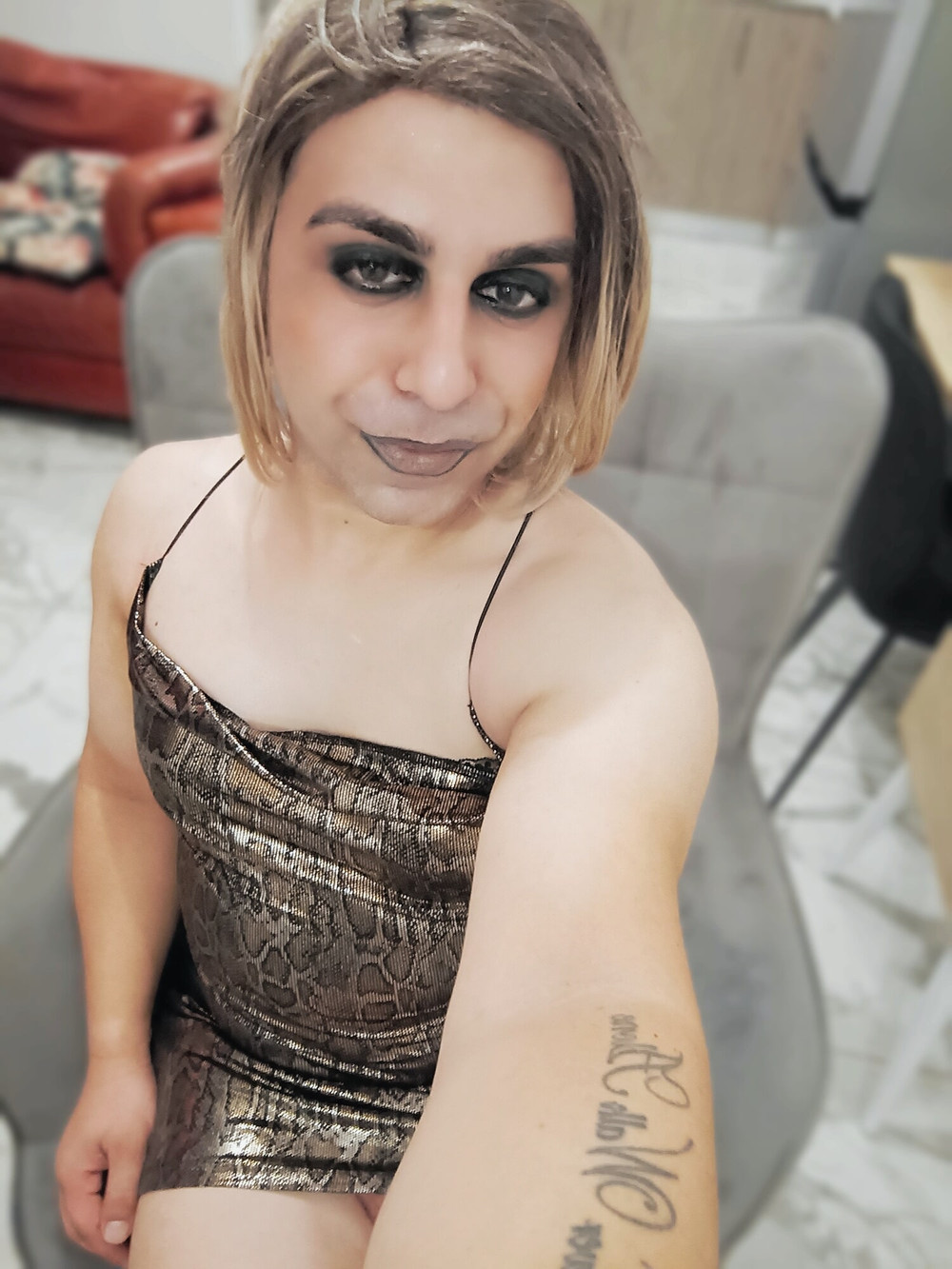 FetishEmmanuella - ALBUM 17 #4