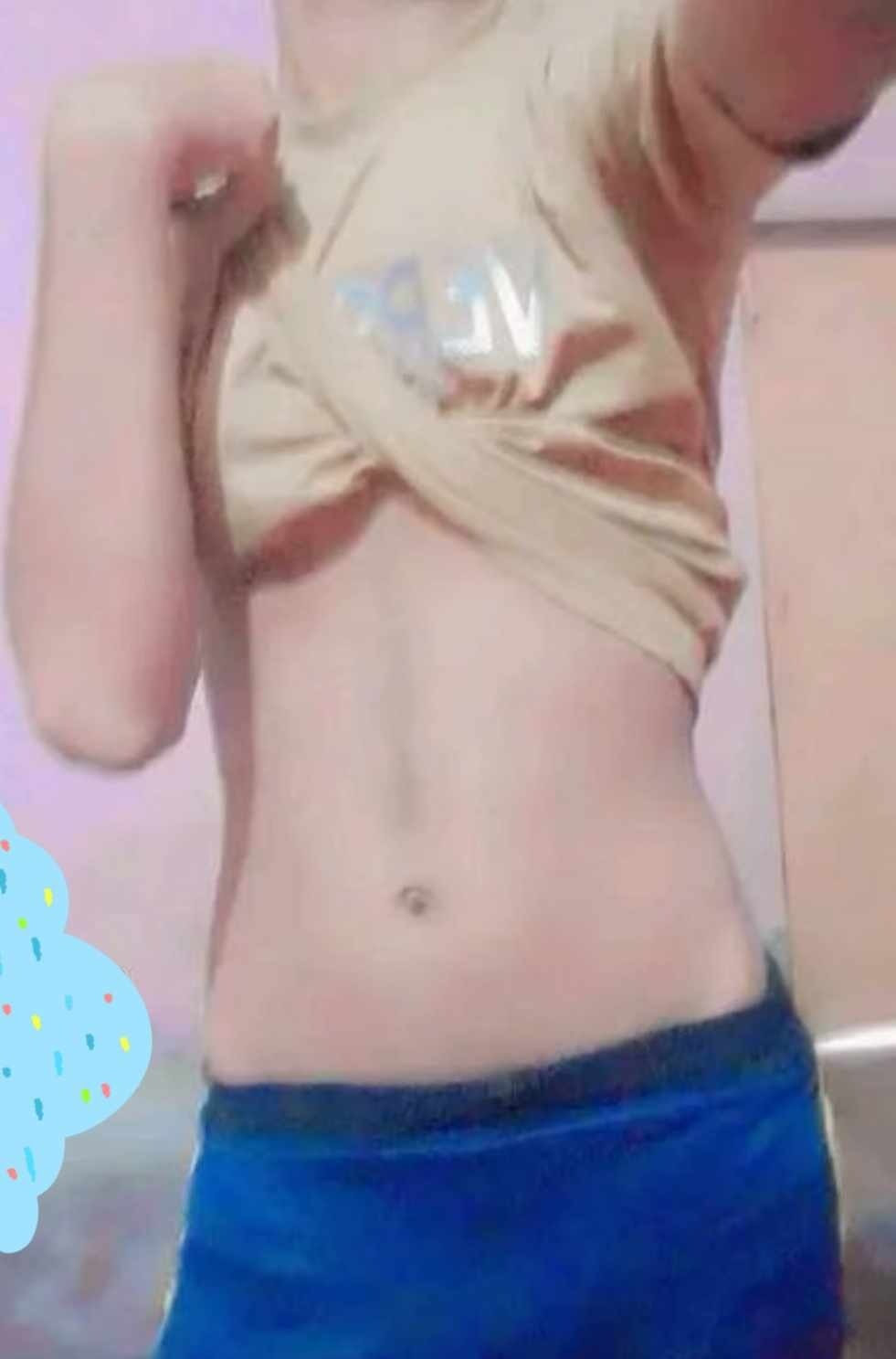 素敵な赤ちゃん