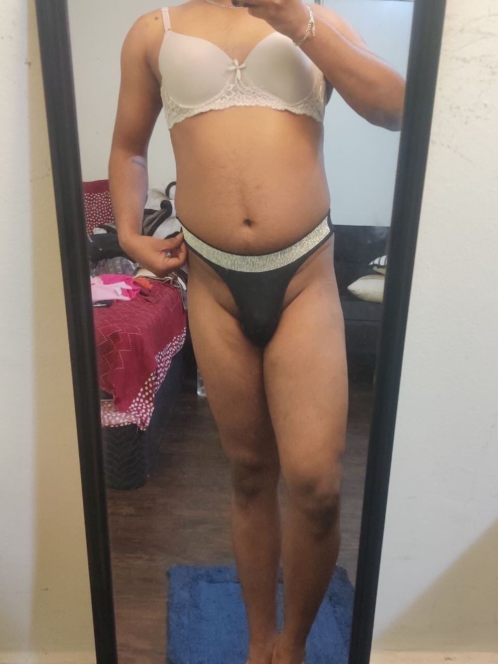 Desi Shemale ,Crossdresser sissy femboy