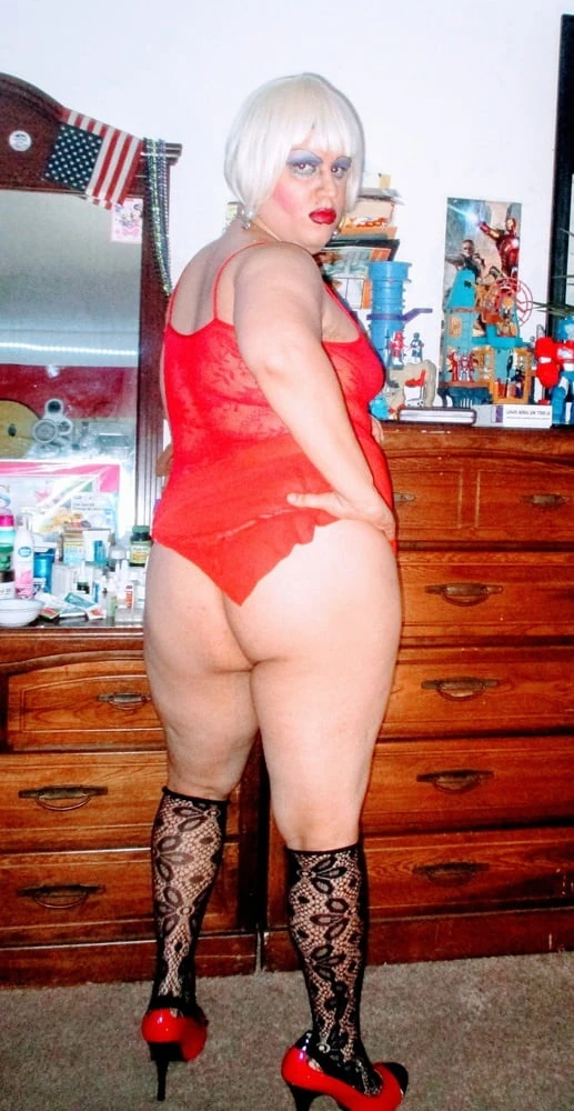 DANIEL RODRIGUEZ faggot sissy whore #41