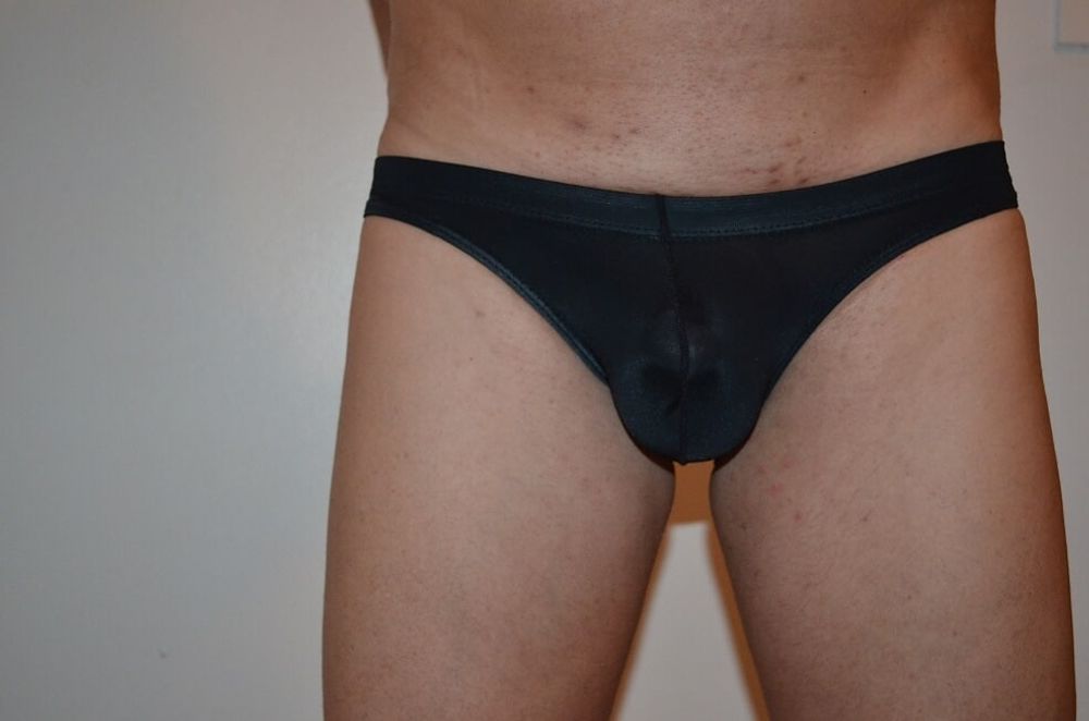 underwear bulges #9