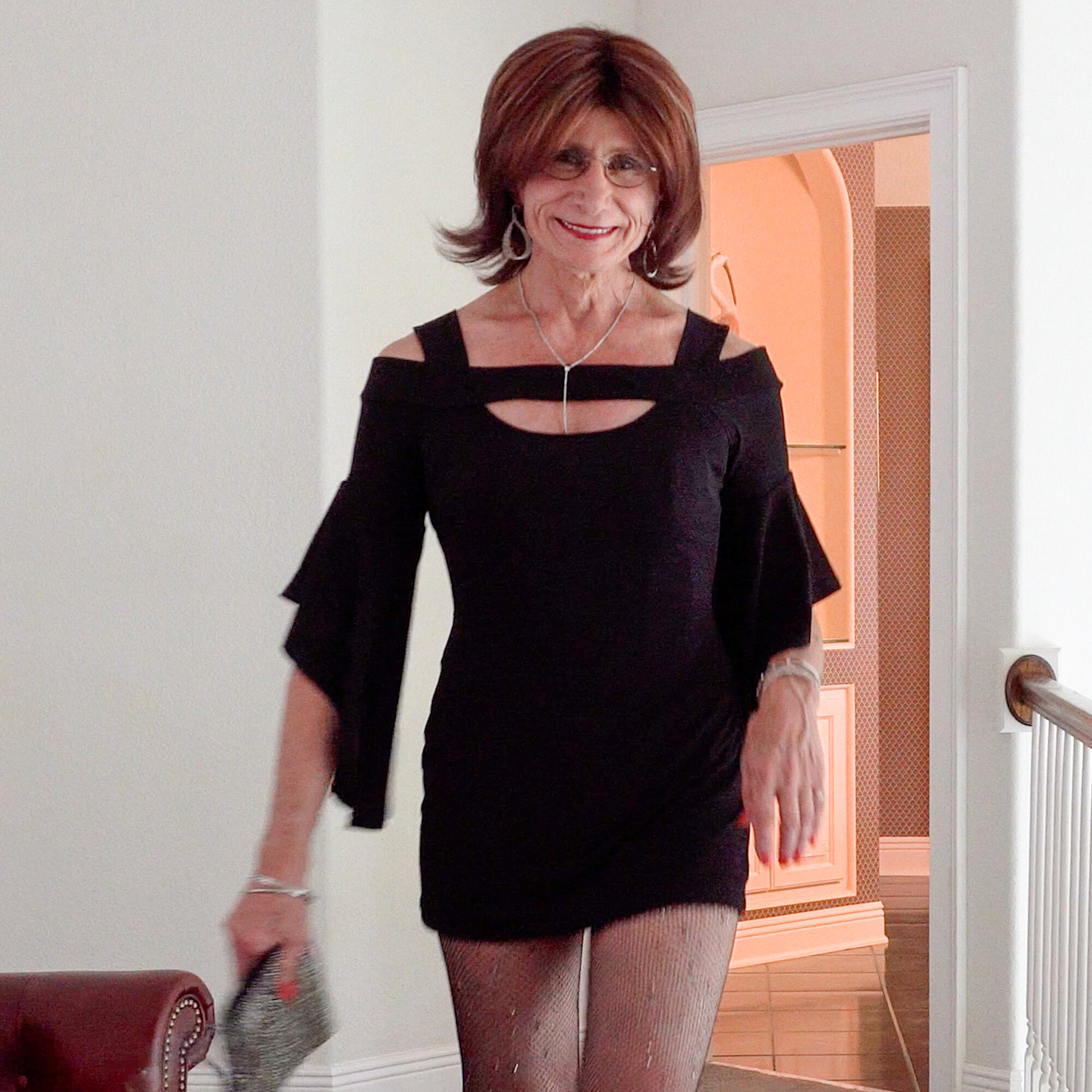 Julie is back  #4