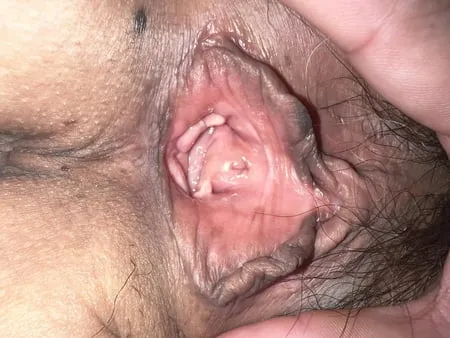 wife pussy close up           