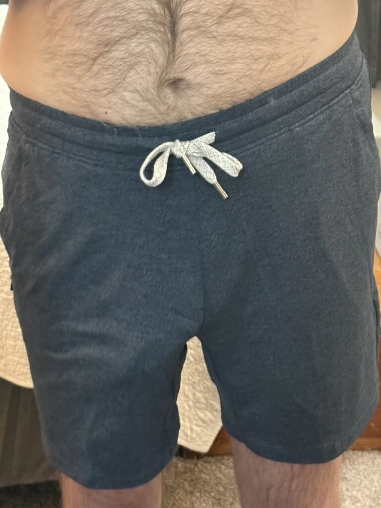 New Sweatshorts