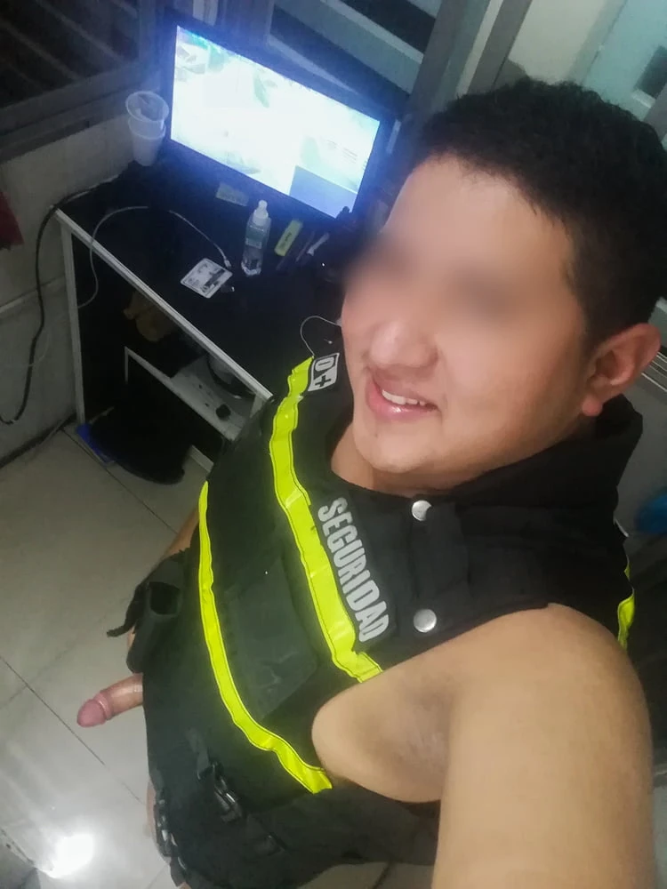 SelfiesNudes in the Work #3