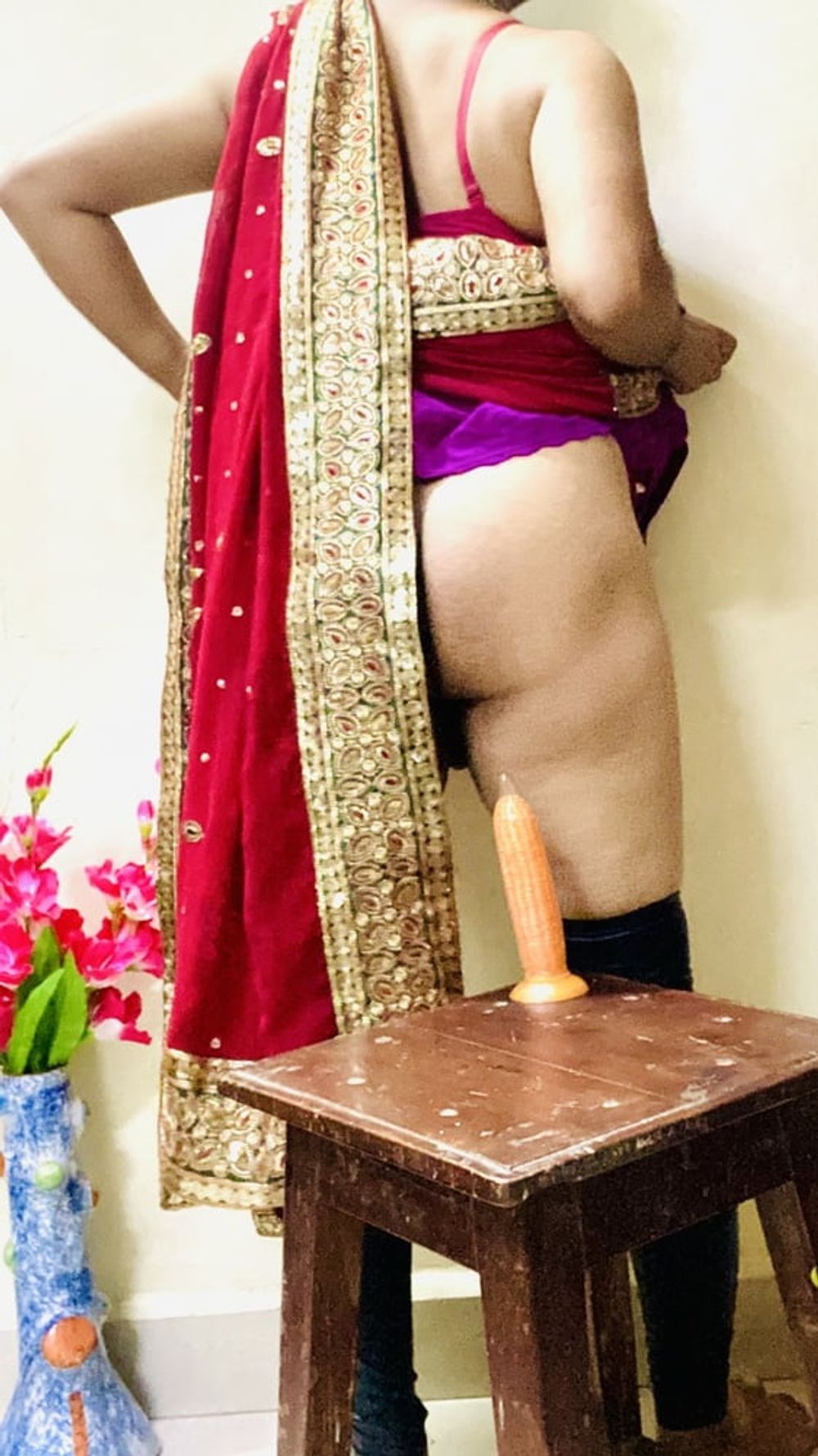 New saree #2