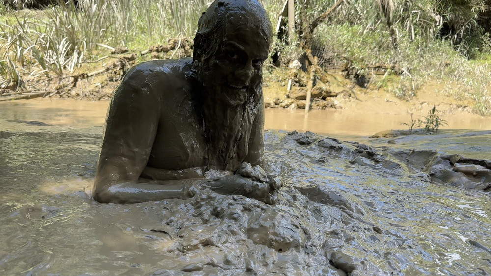 SHOT - MUD MOUTH #60