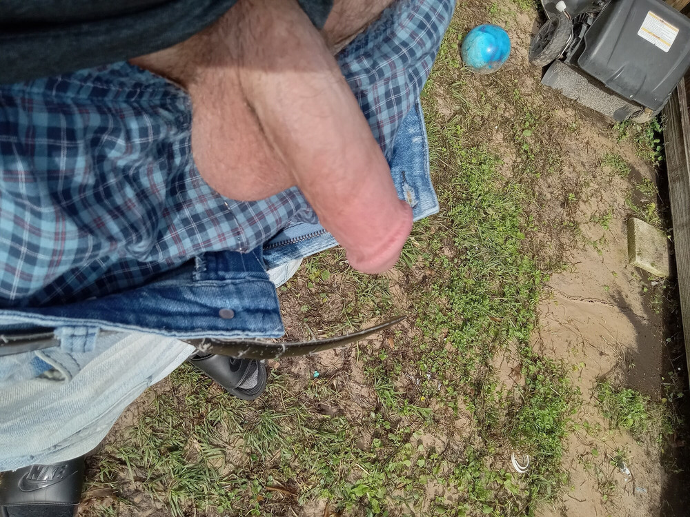 My weenie again #2