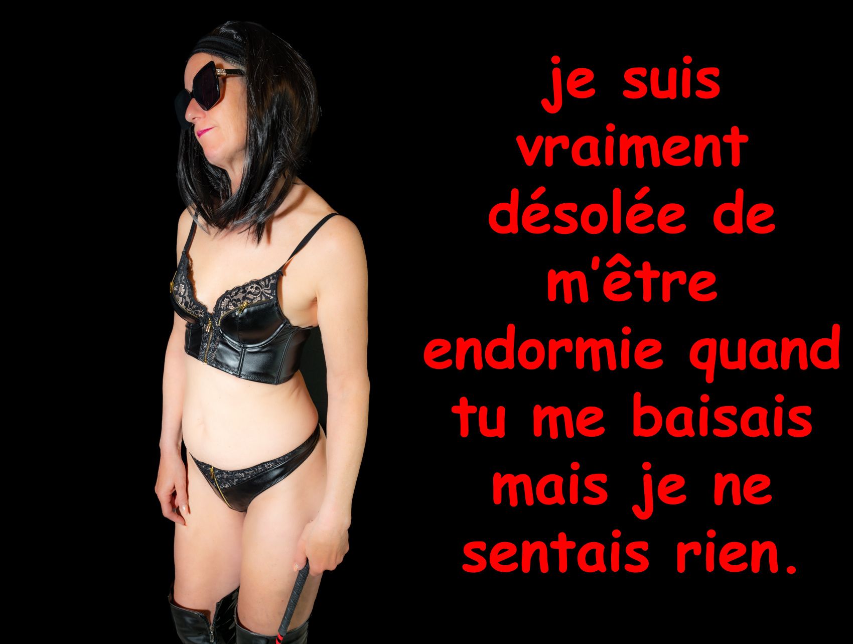captions about chastity and femdom 450-550 #58