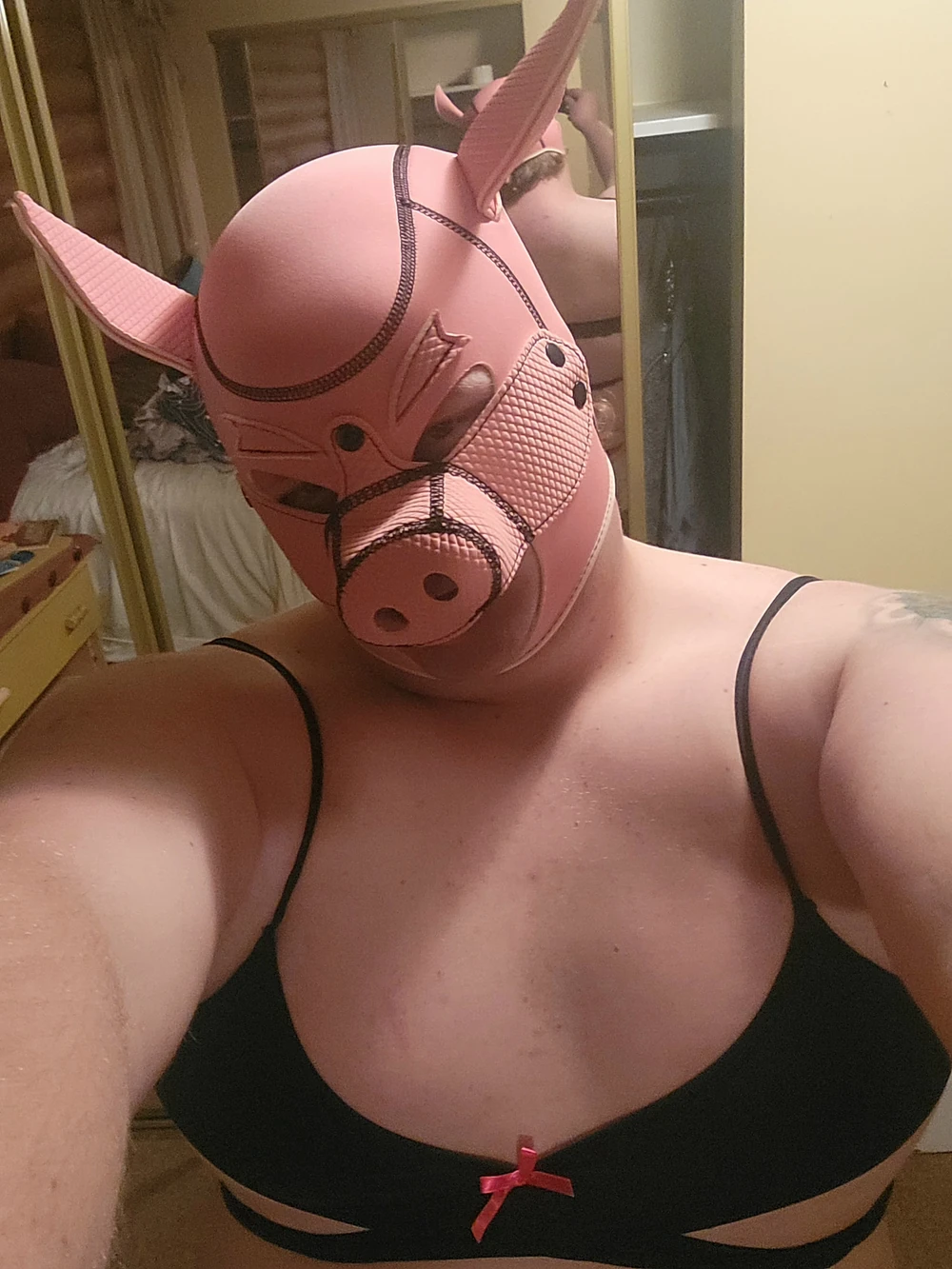 Sissy sessions hehe  #6