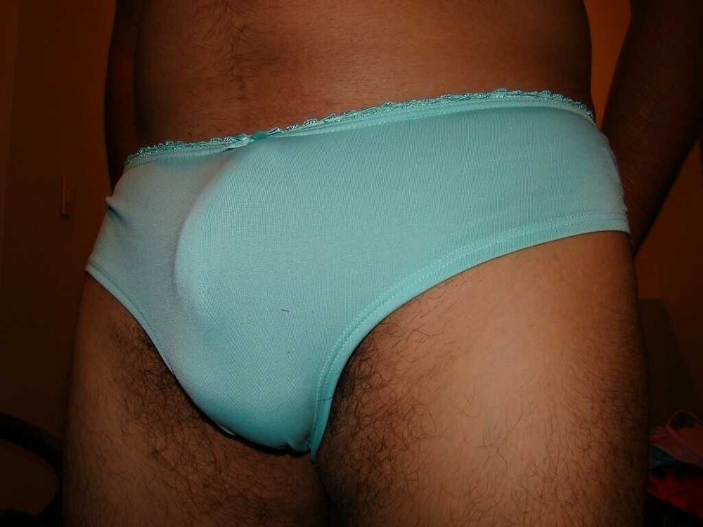 Some old panty pics #33