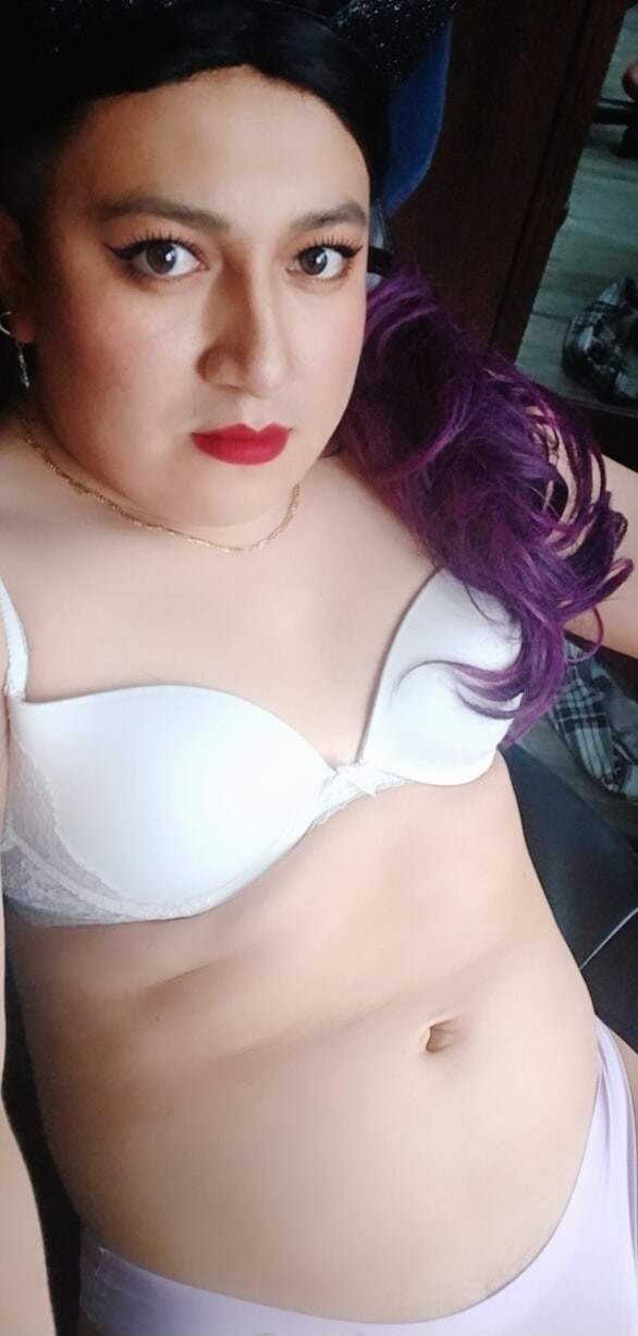 Girl trans