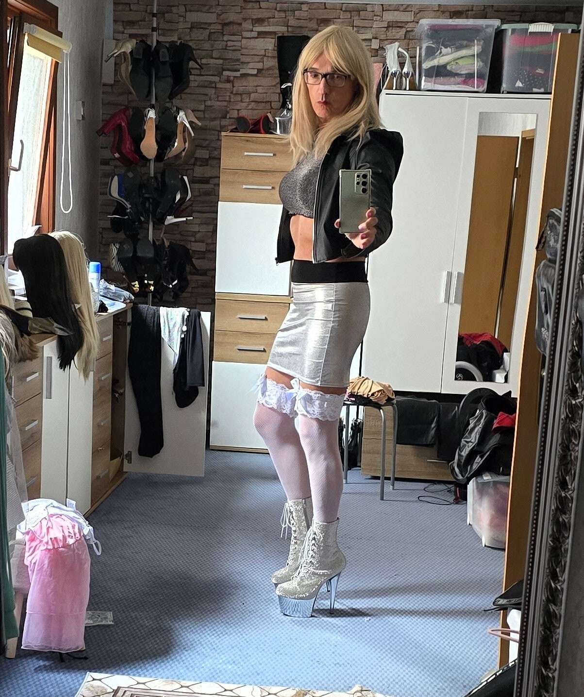 Something new from me 