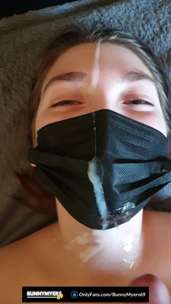 HUGE Lockdown Facial #9