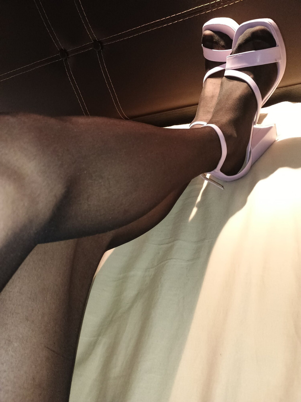 Travesti en Pantimedias  #17