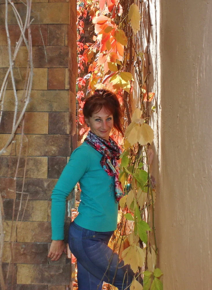 Autumn Story #5
