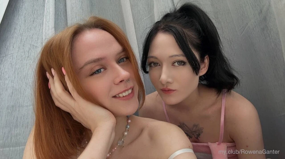 Alice and Sunny Free Photos