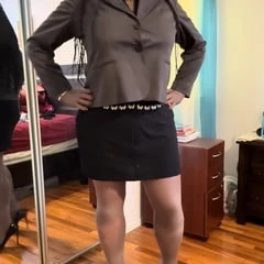 Bossy Danae Darcy