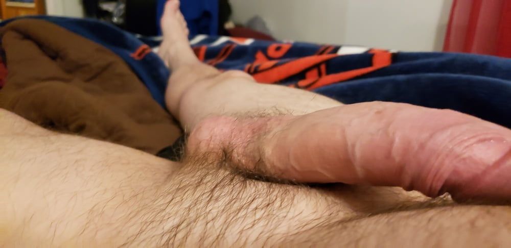 Me and my cock #42