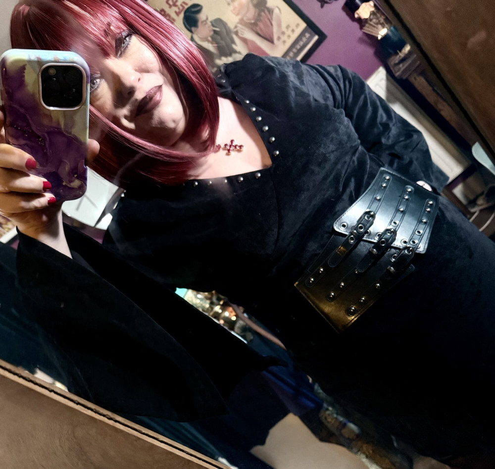 Tina Snua Selfies #89 #20