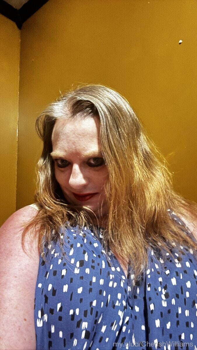 Cherish Williams Free Photos #5