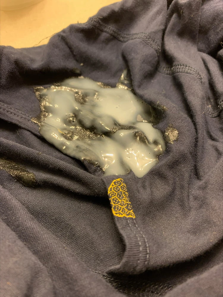 Cum #17