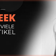 Crni tjedan - 30% im Fanshop