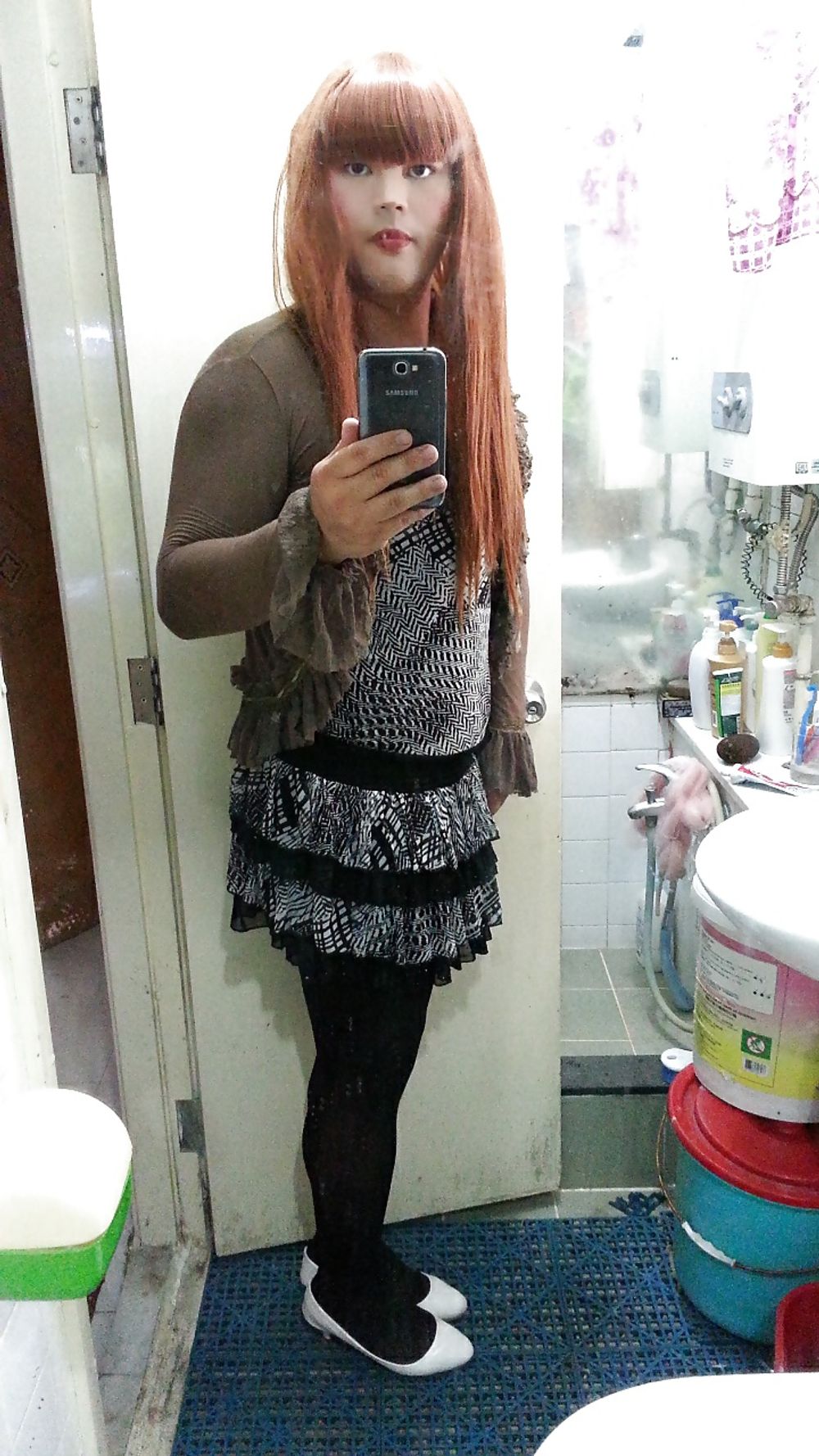 Crossdresser 3 #29