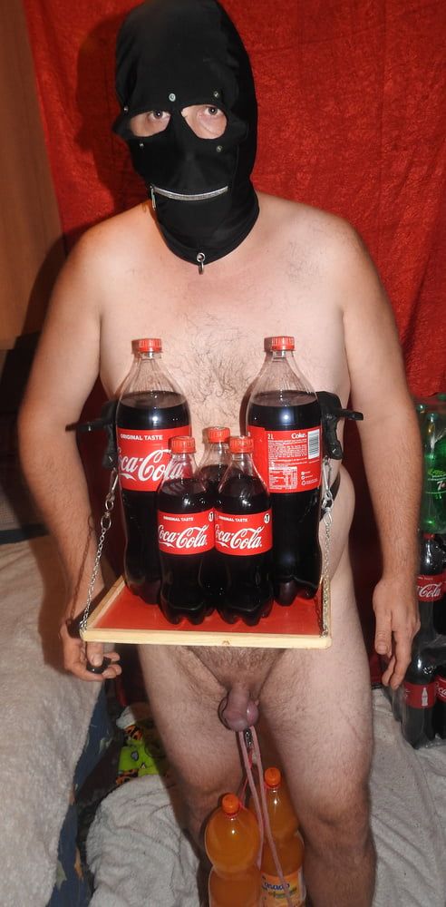 Coca  Cola Extreme #2