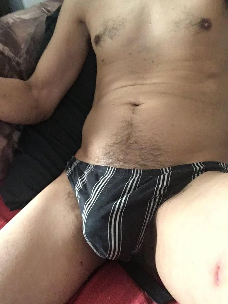 Arabe sexy bulge  #5