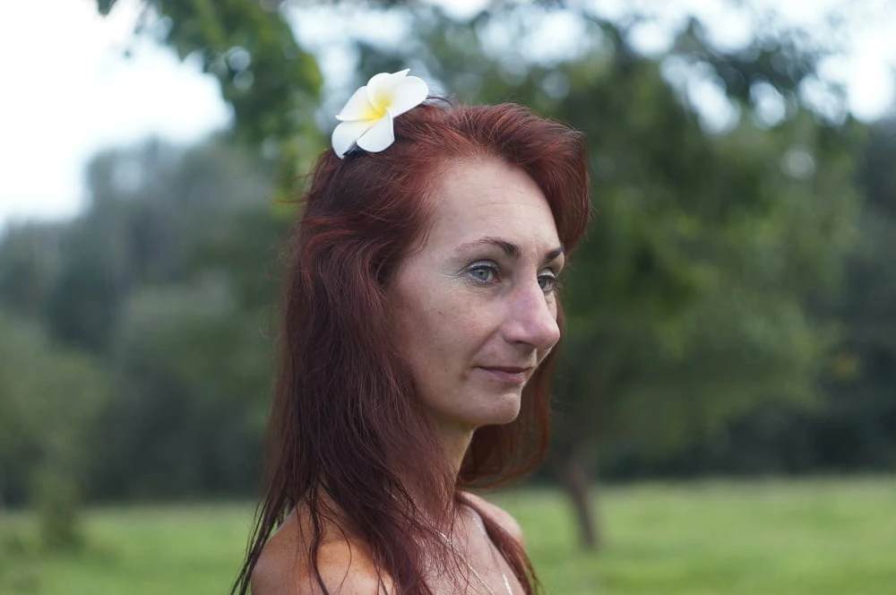 Summer portrait #36