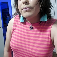 My new hair