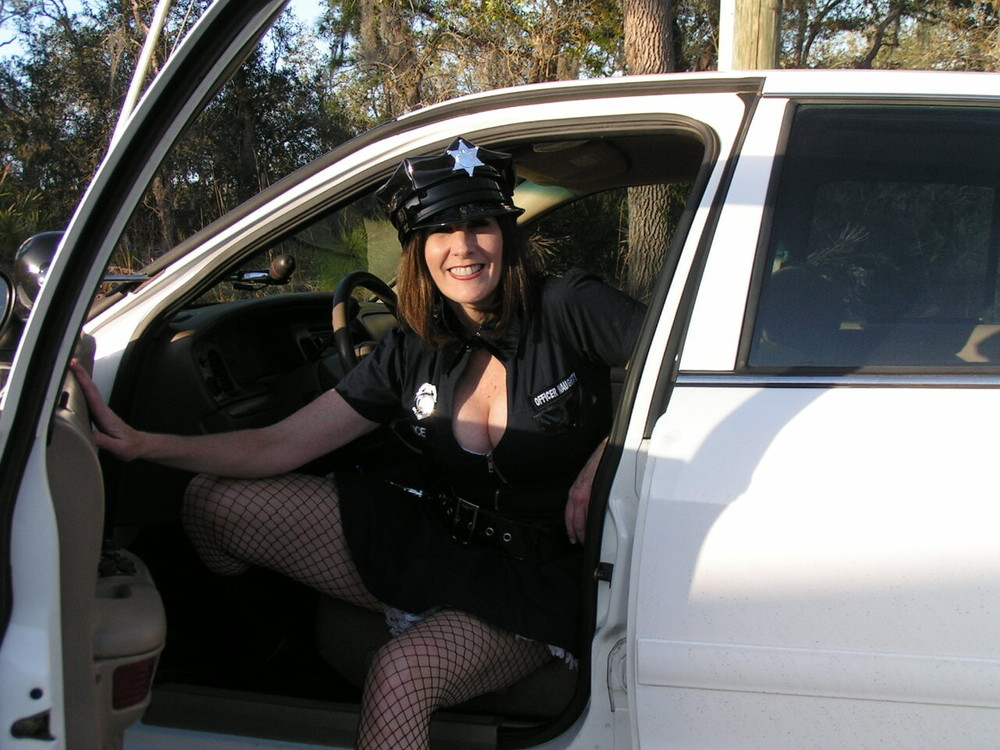 Cop Slut #14