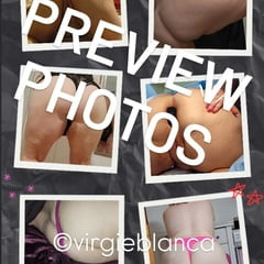 Virgie Blanca