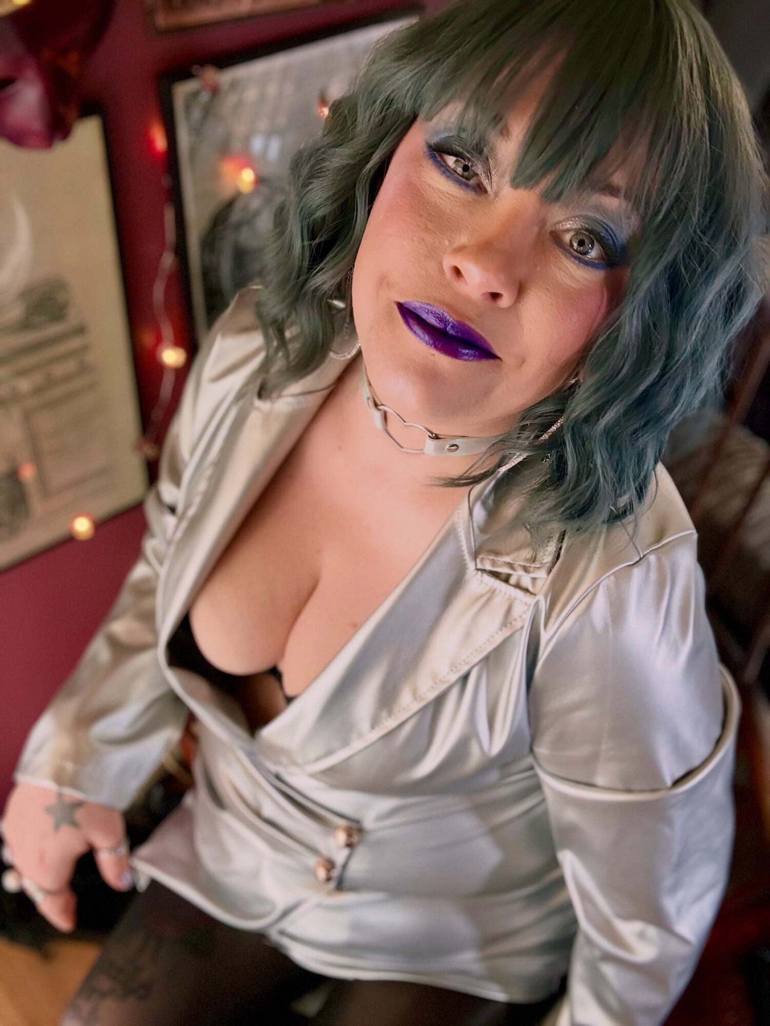 Tina Snua Selfies #170 #17
