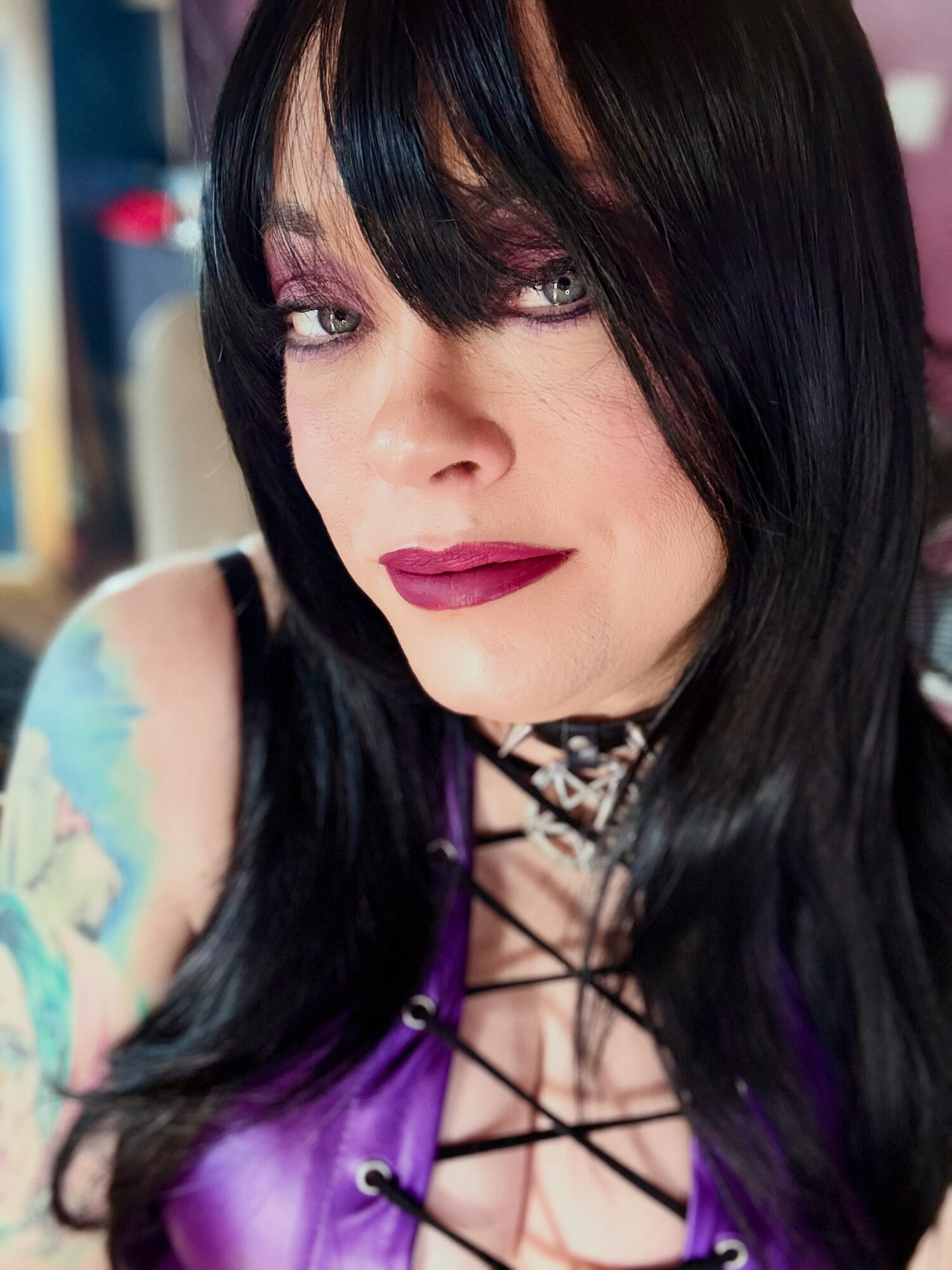 Tina Snua Selfies #237 #11