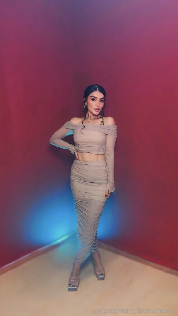 Holly Brensonexx Free Photos #9