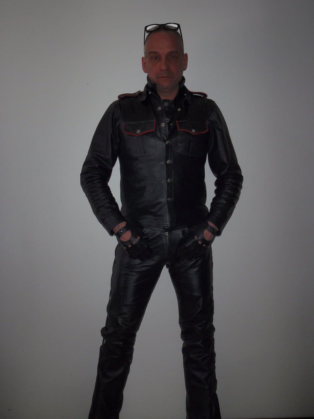 finnish leather gay  #47