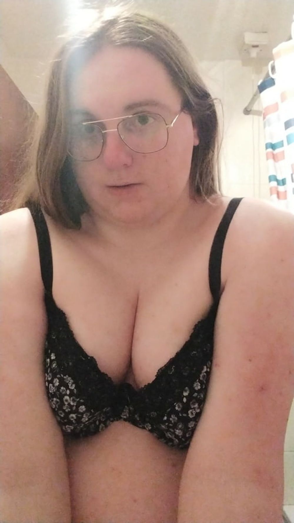 Trans BBW so huge! #52