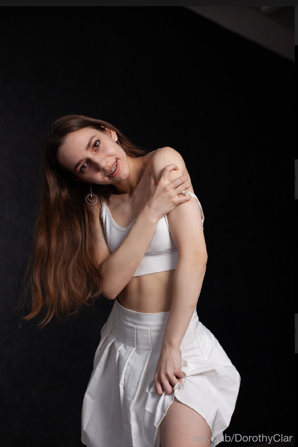 Agata & Isabelle Free Photos #32