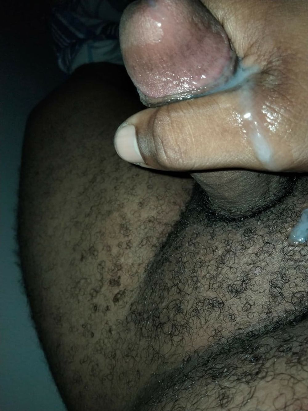 Dick pics and cum  #2