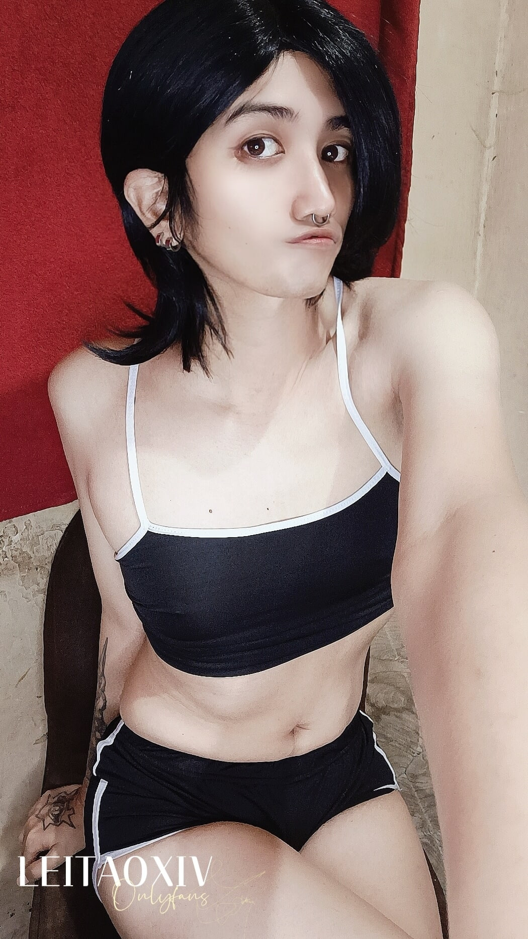 LEITAOXIV ONLYFANS - mere sath ravivar ki subah