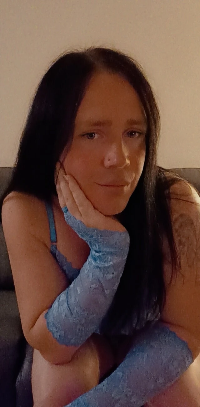 Love playing around in my lingerie  #45