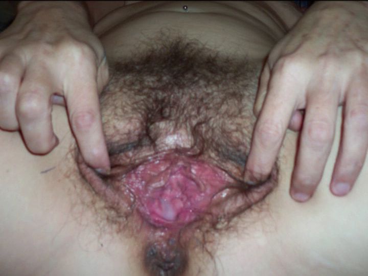 my bbc cum filled pussy of ones i had #17