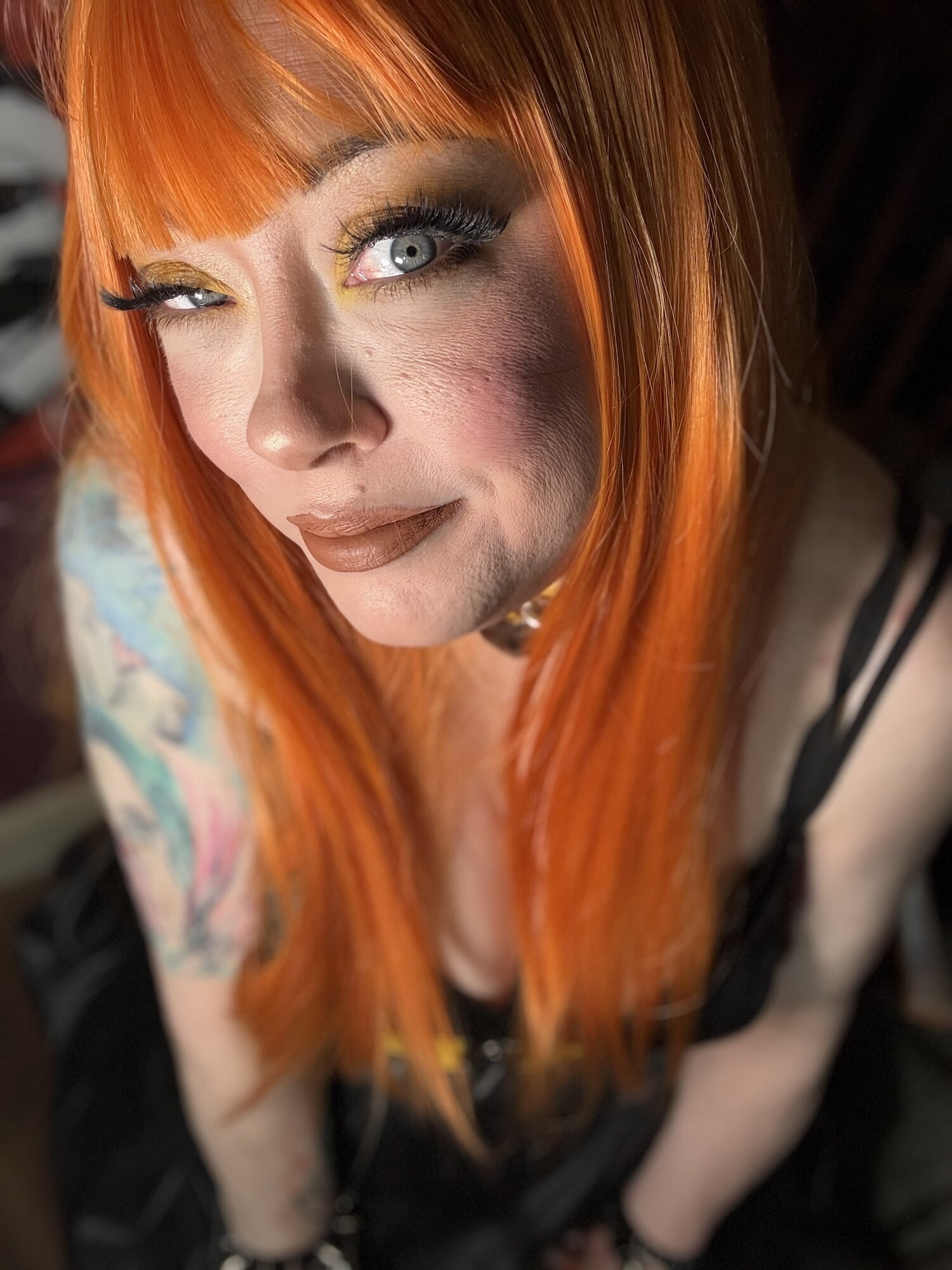 Tina Snua Selfies #147 #36