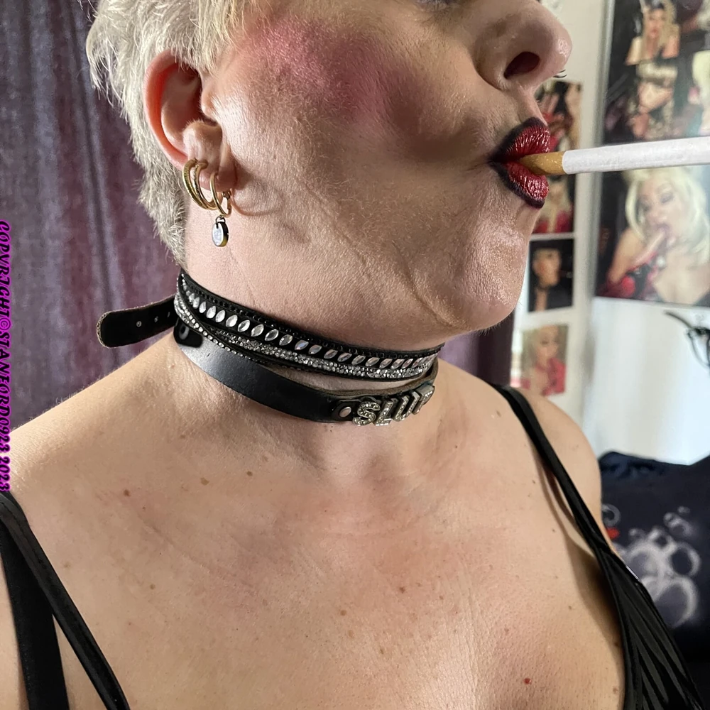 SHIRLEY CUM SLUT #3